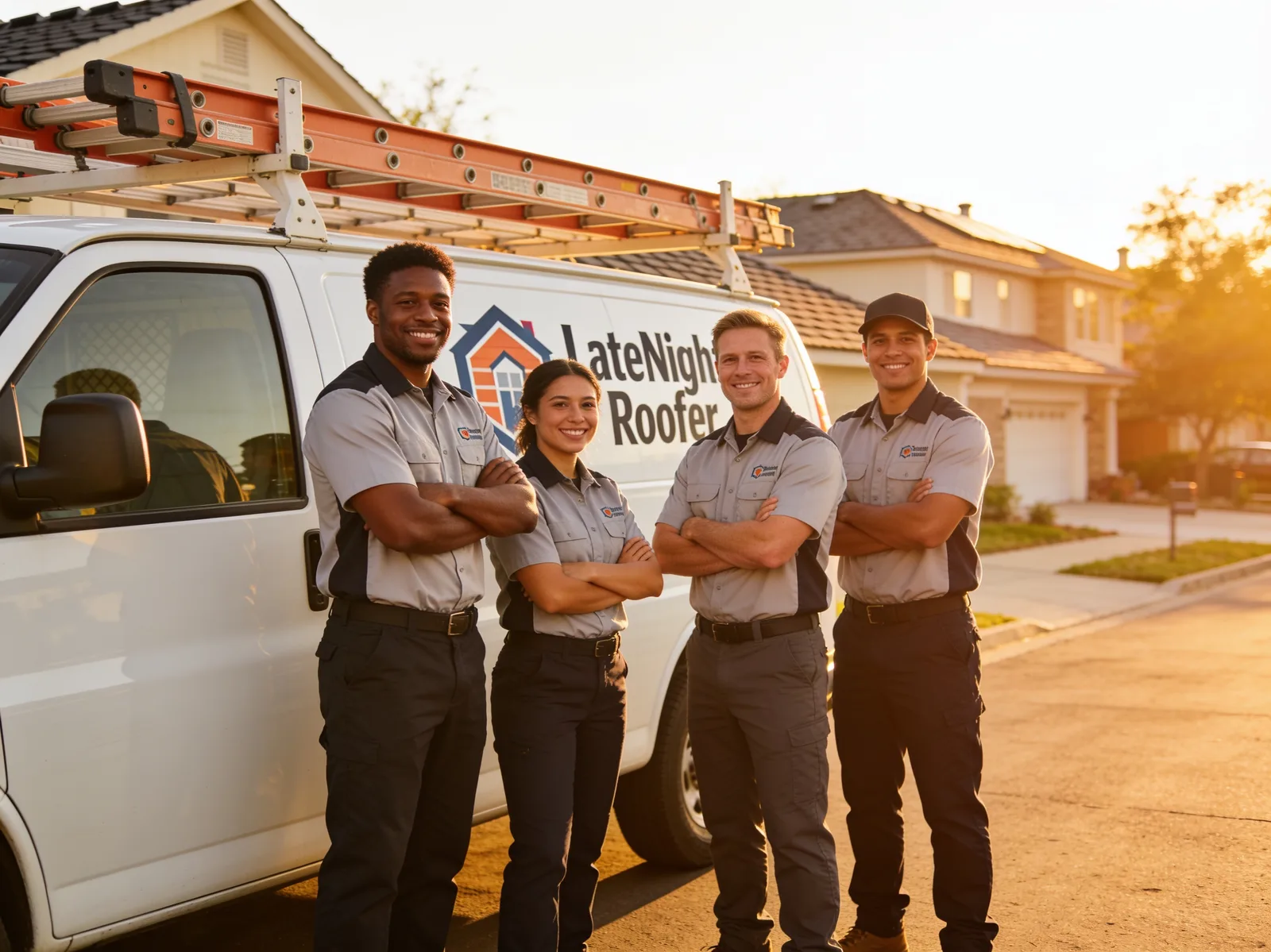 Emergency Roof Repair company in La Canada Flintridge, CA